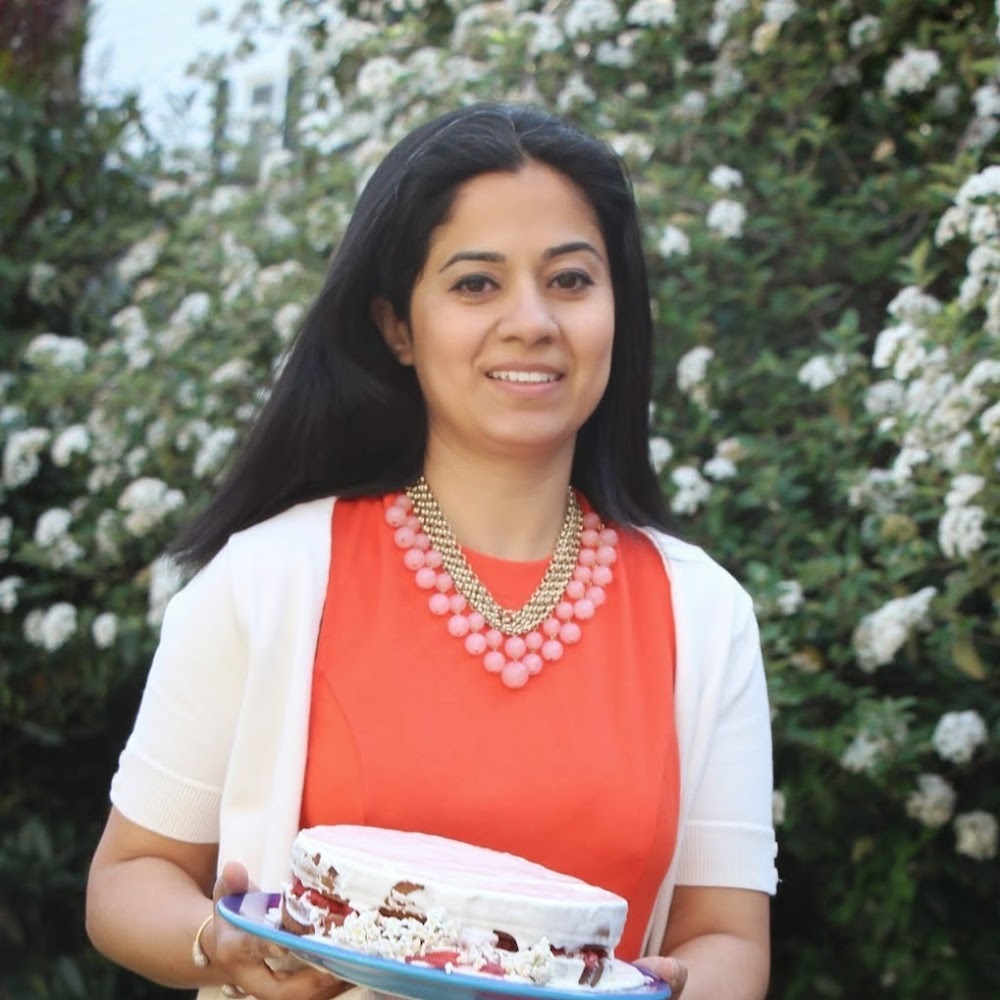 Meet your Posher, Seema